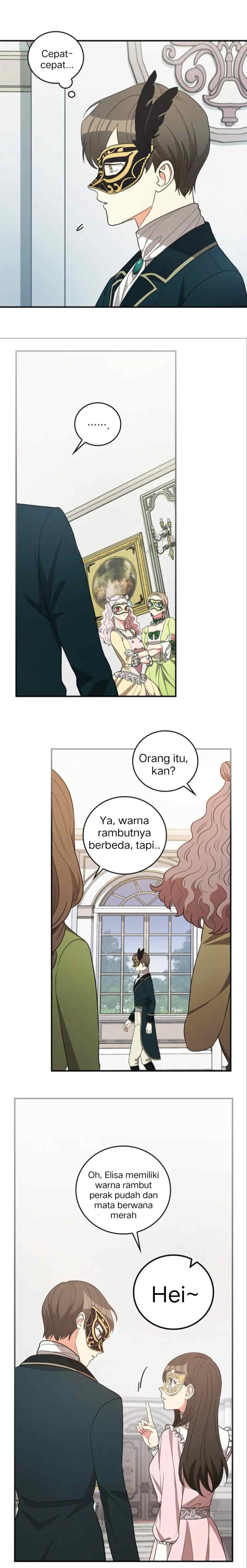 Run Maelle chapter 37 halaman 8