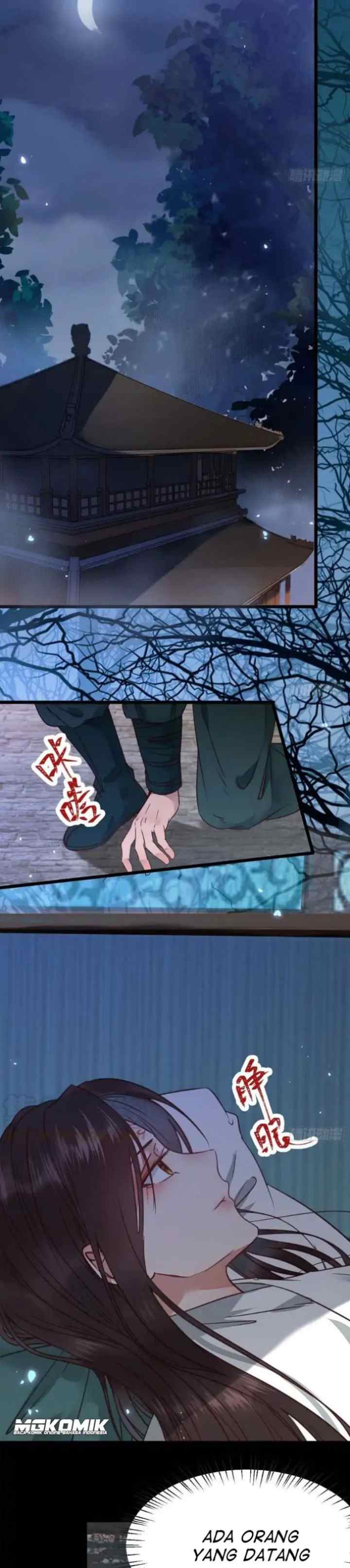 The Ghostly Doctor chapter 367 halaman 12
