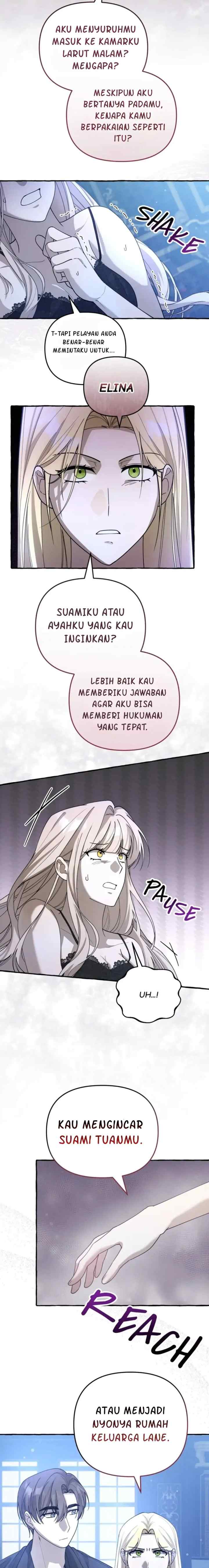 Are We Still In Love? chapter 19 halaman 4