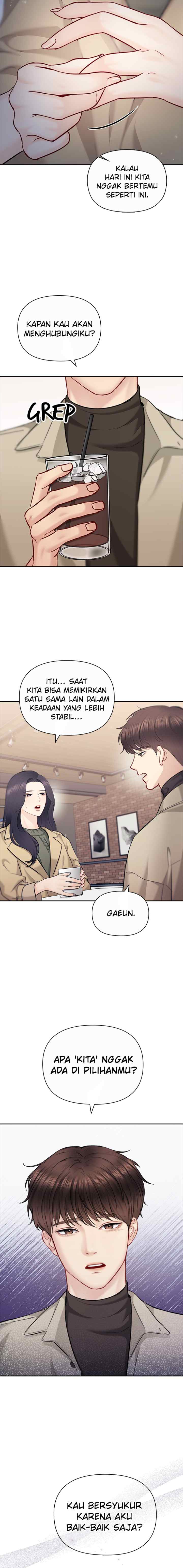 Date First, Love Later chapter 88 halaman 7