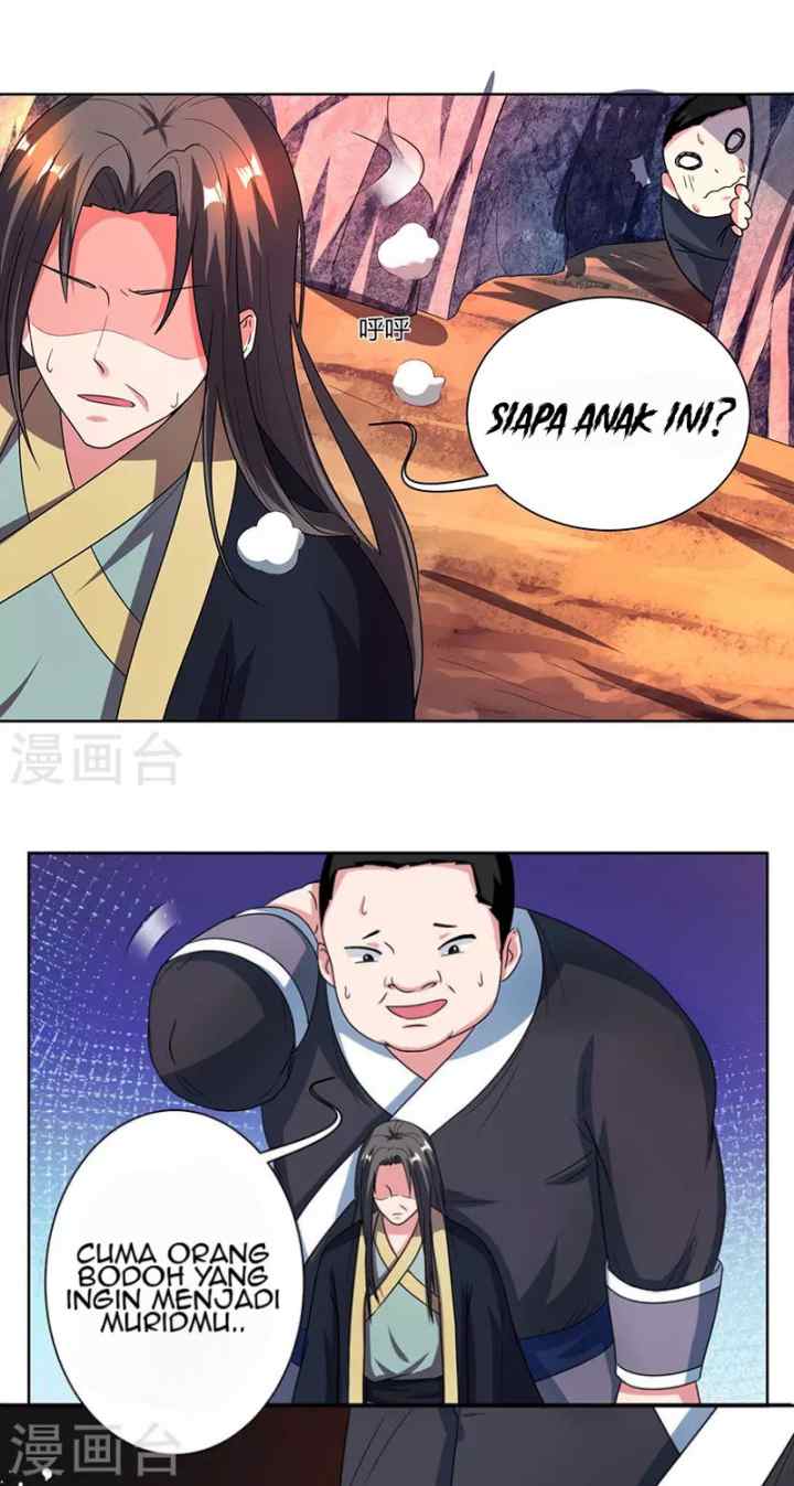 Dushi Xiaoyao chapter 51 halaman 4
