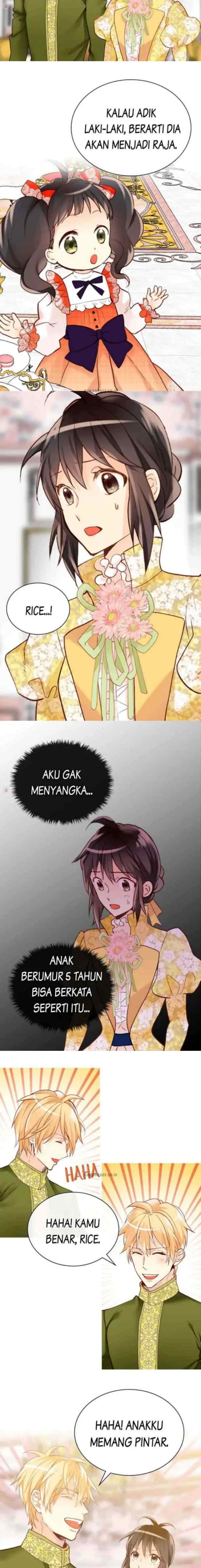 Empress of Another World chapter 120 halaman 6