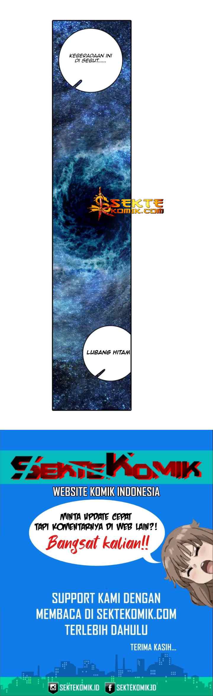 Soul Land 3.5 chapter 2 halaman 17