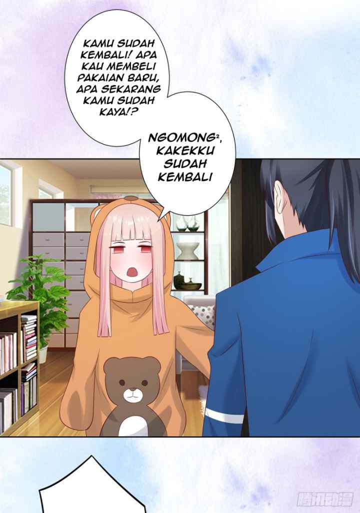 Cultivators In The City chapter 16 halaman 7