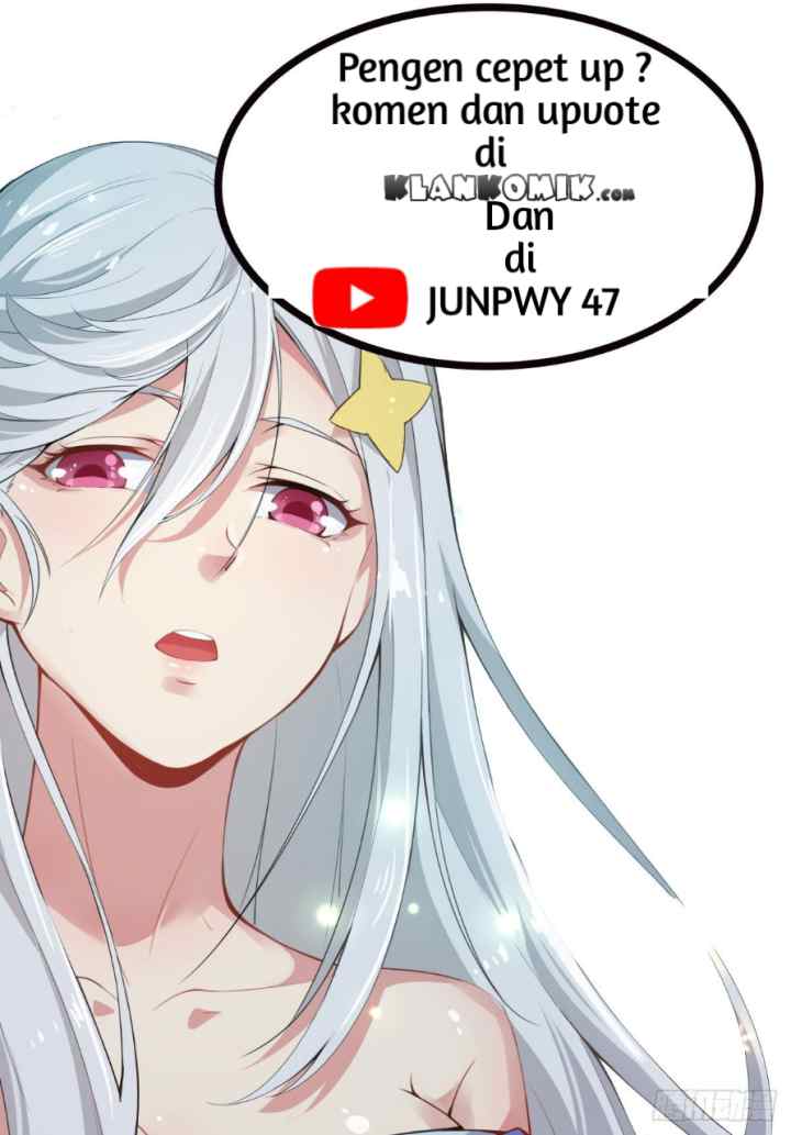Supreme Mouth Cannon chapter 18 halaman 14