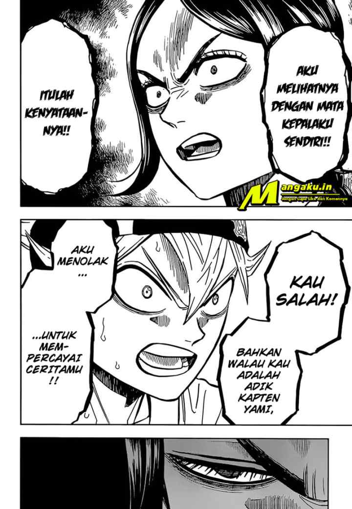Black Clover chapter 342 halaman 14