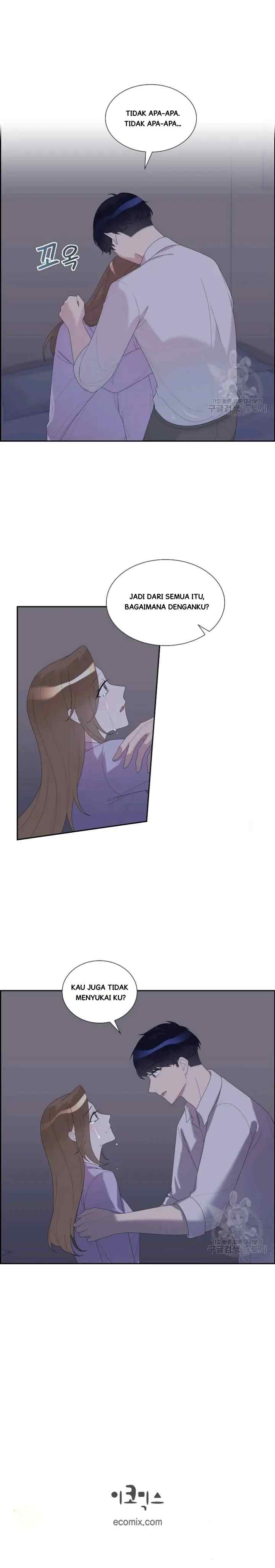Speeding Romance chapter 37 halaman 12