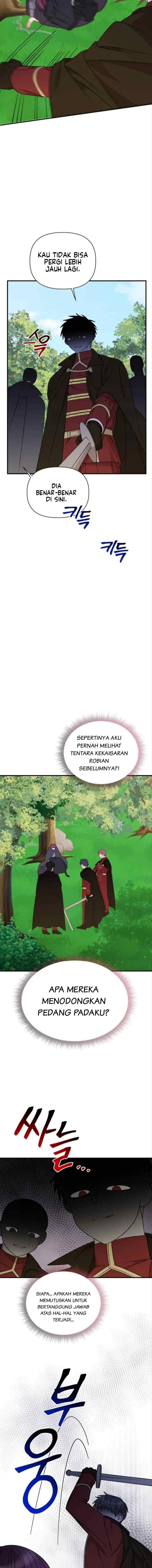 Tricked into Becoming the Heroine's Stepmother chapter 102 halaman 12