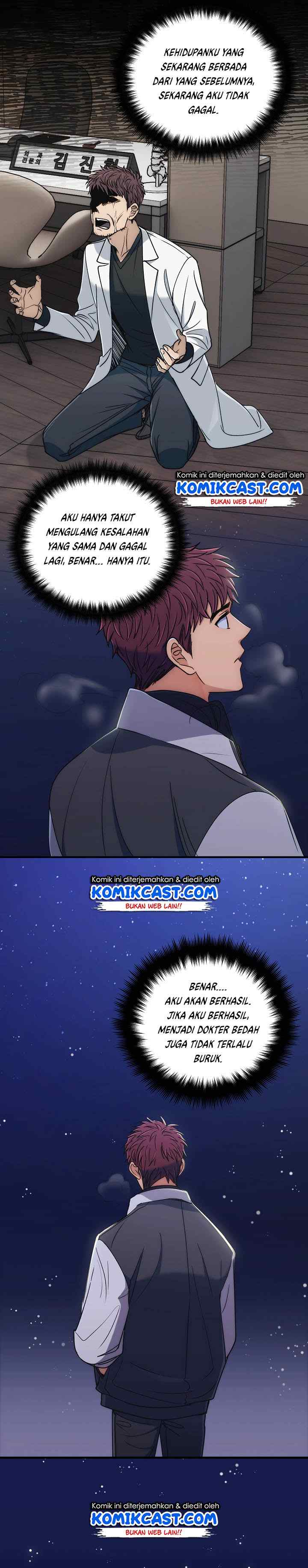 Medical Return chapter 65 halaman 15