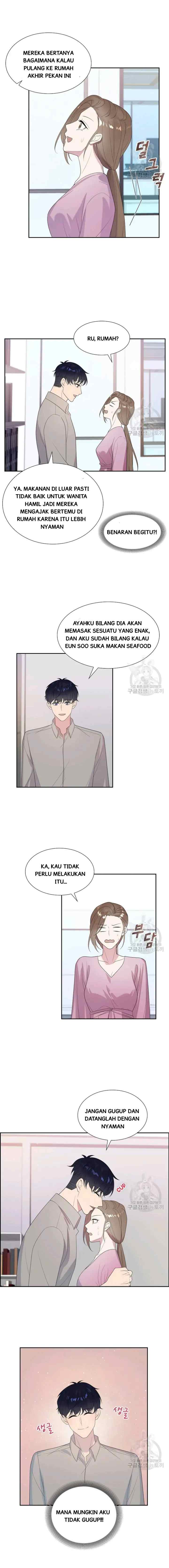 Speeding Romance chapter 47 halaman 9