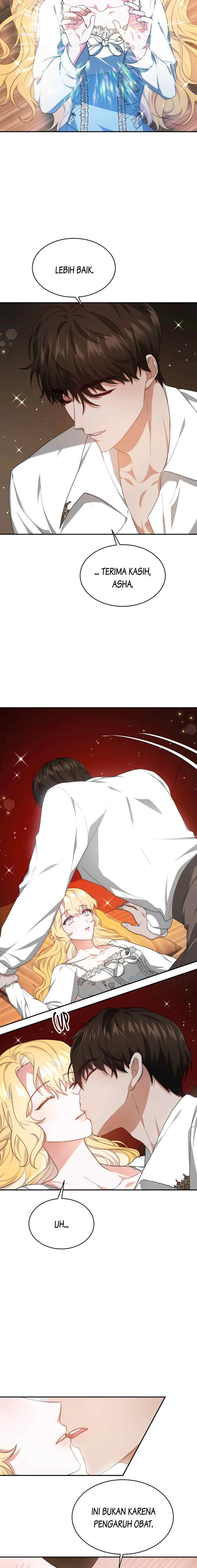 My Ex-Husband Became the Male Lead chapter 46 halaman 11