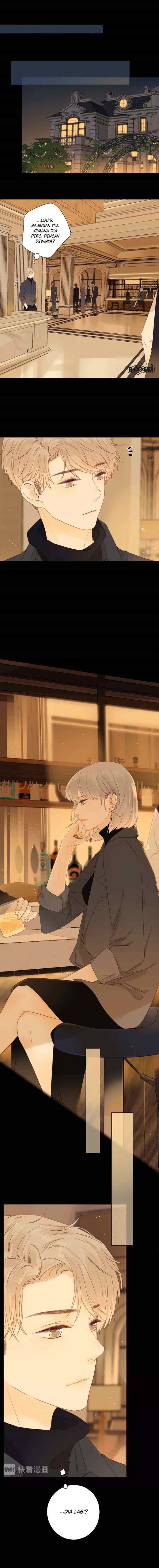 She May Not Be Cute chapter 36 halaman 5
