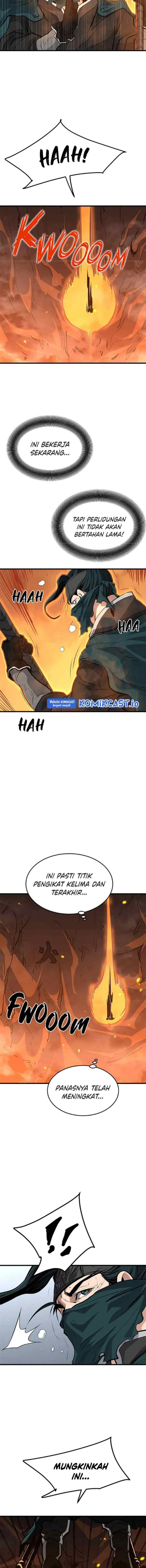 Grand General chapter 73 halaman 10