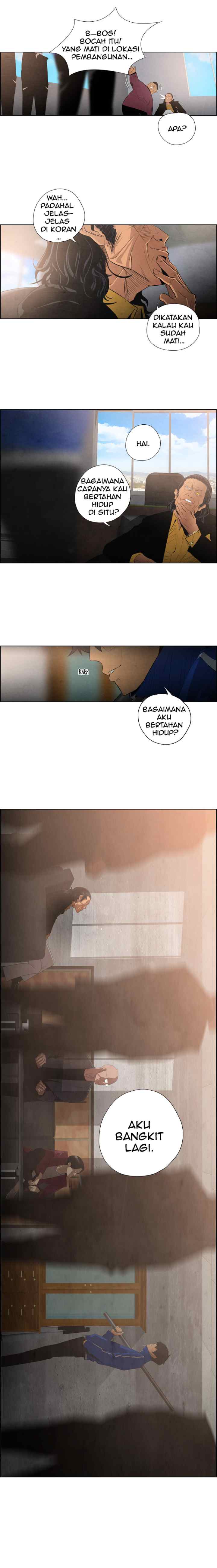 Reawaken Man chapter 5 halaman 16