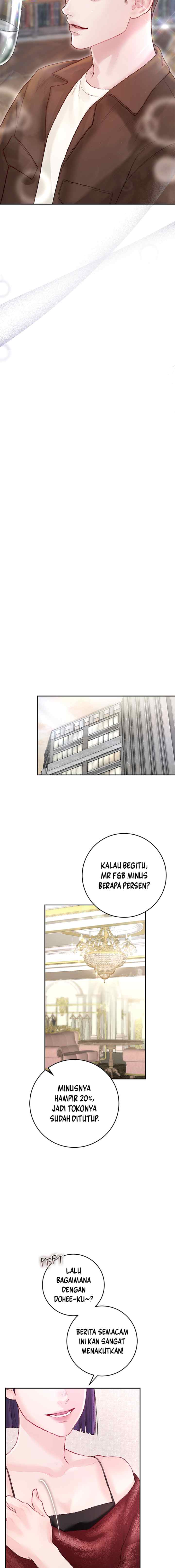 My Demon chapter 6 halaman 13