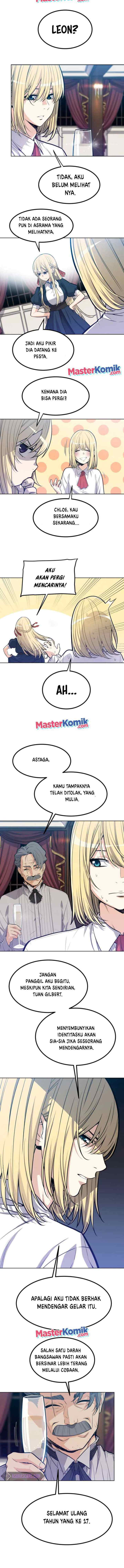 Overpowered Sword chapter 1 halaman 14