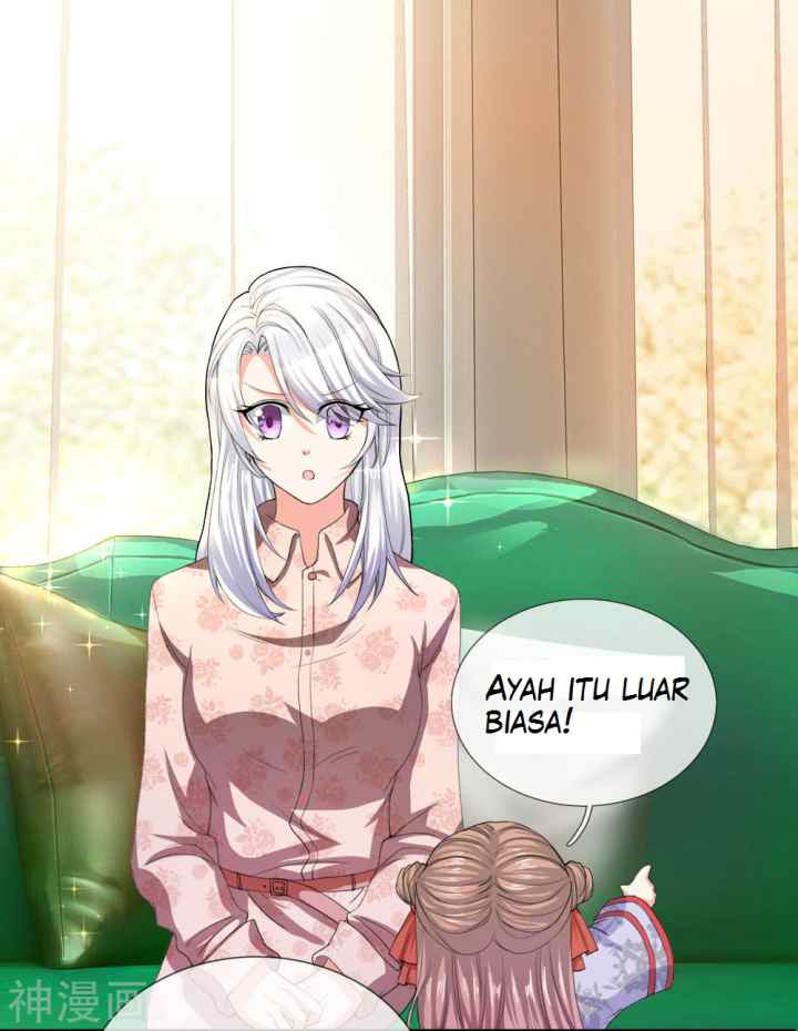 Immortal Daddy Xianzun chapter 10 halaman 14