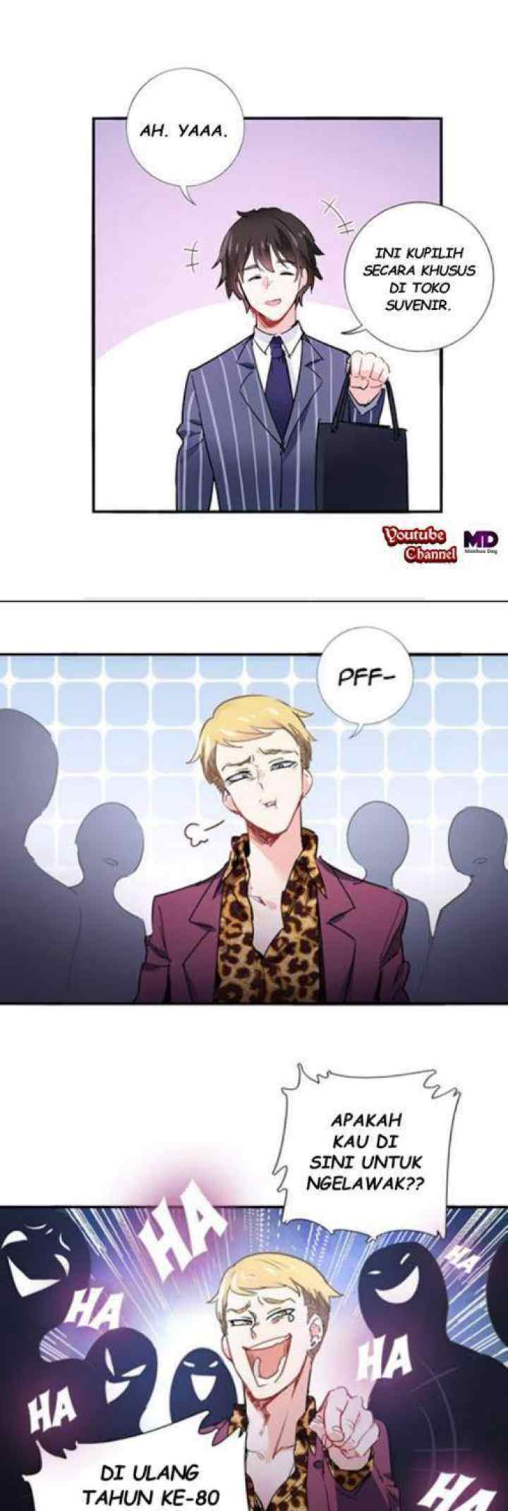 I Am Han Sanqian chapter 1 halaman 10