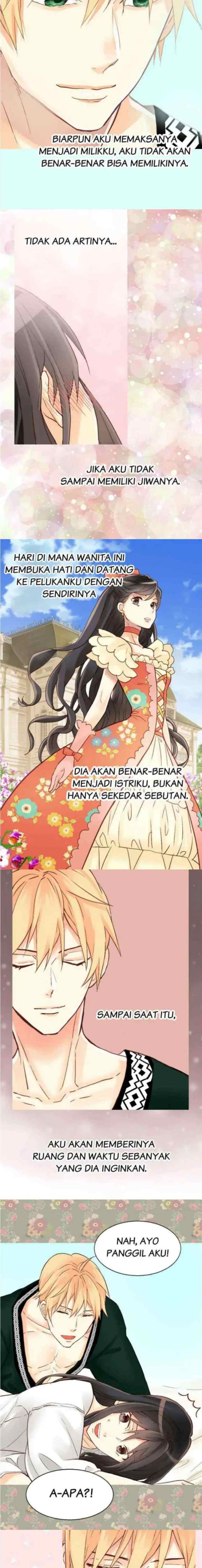 Empress of Another World chapter 28 halaman 8