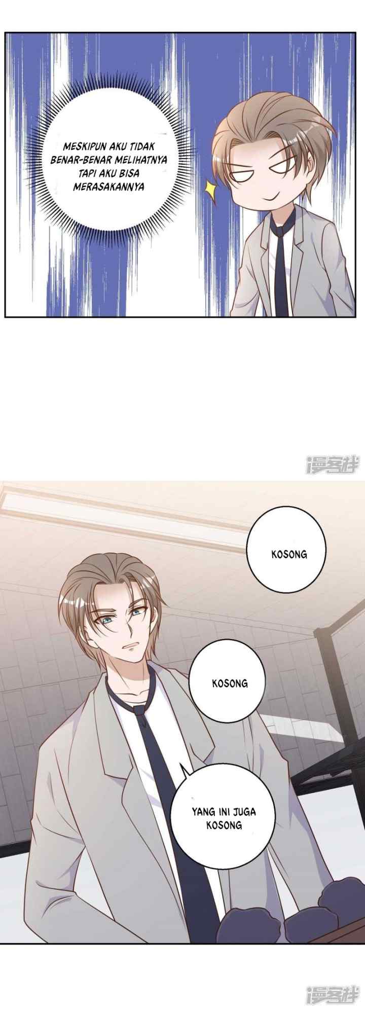 God-Level Fisherman chapter 23 halaman 8