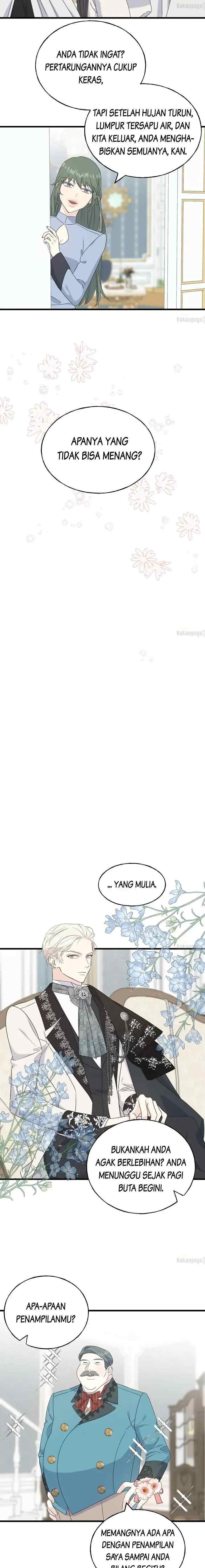 Crows Like Things That Sparkle chapter 57 halaman 8