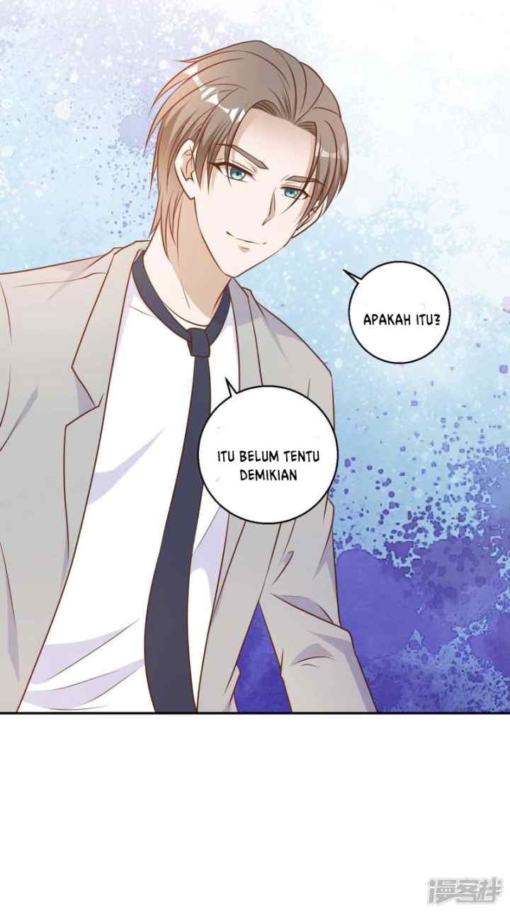 God-Level Fisherman chapter 22 halaman 20