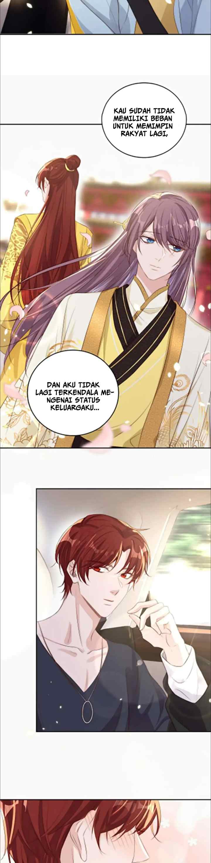 Knock it Off, YM! chapter 20 halaman 14
