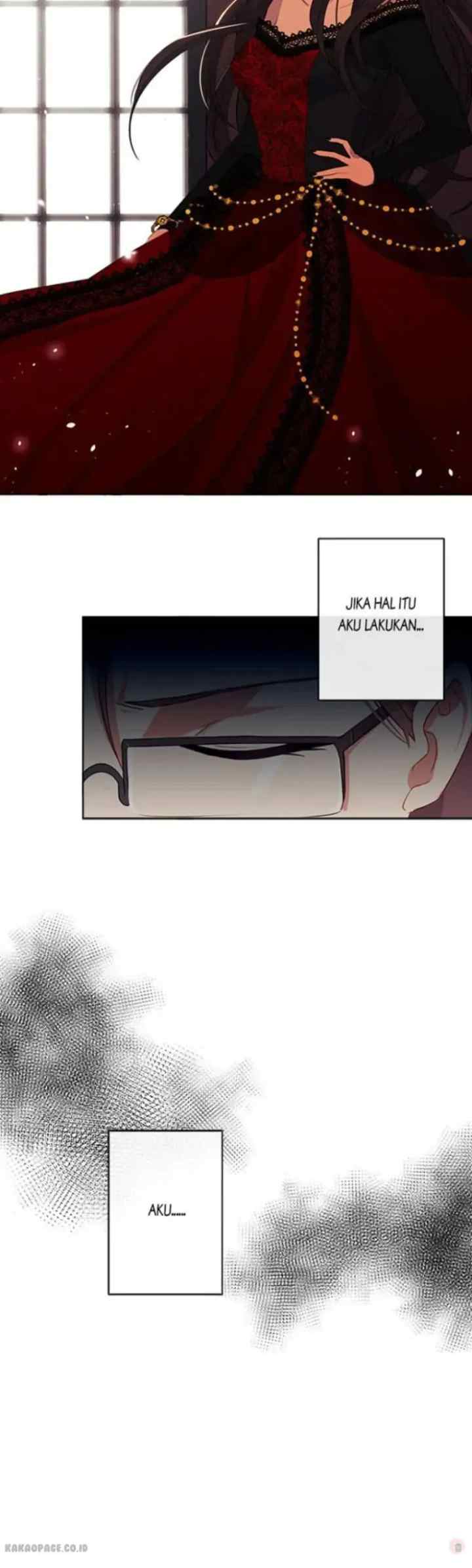 La Compagne de L'Empereur chapter 15 halaman 12