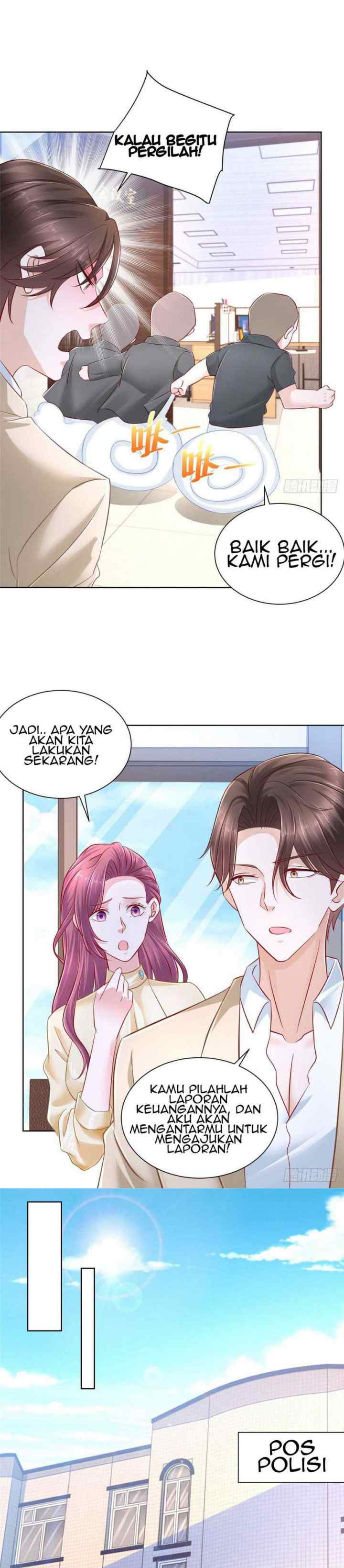 I Randomly Have A New Career Every Week chapter 38 halaman 17