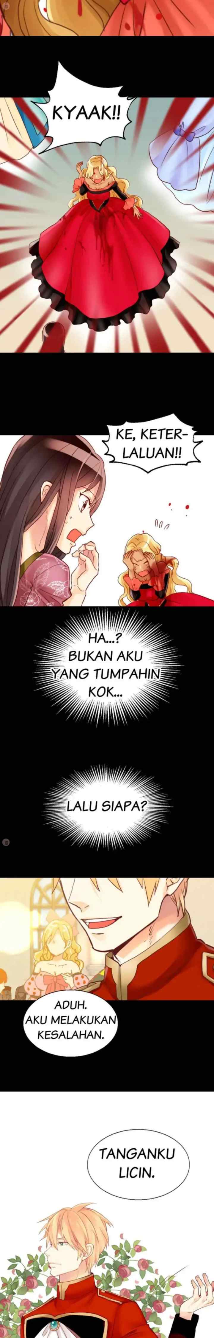 Empress of Another World chapter 48 halaman 10