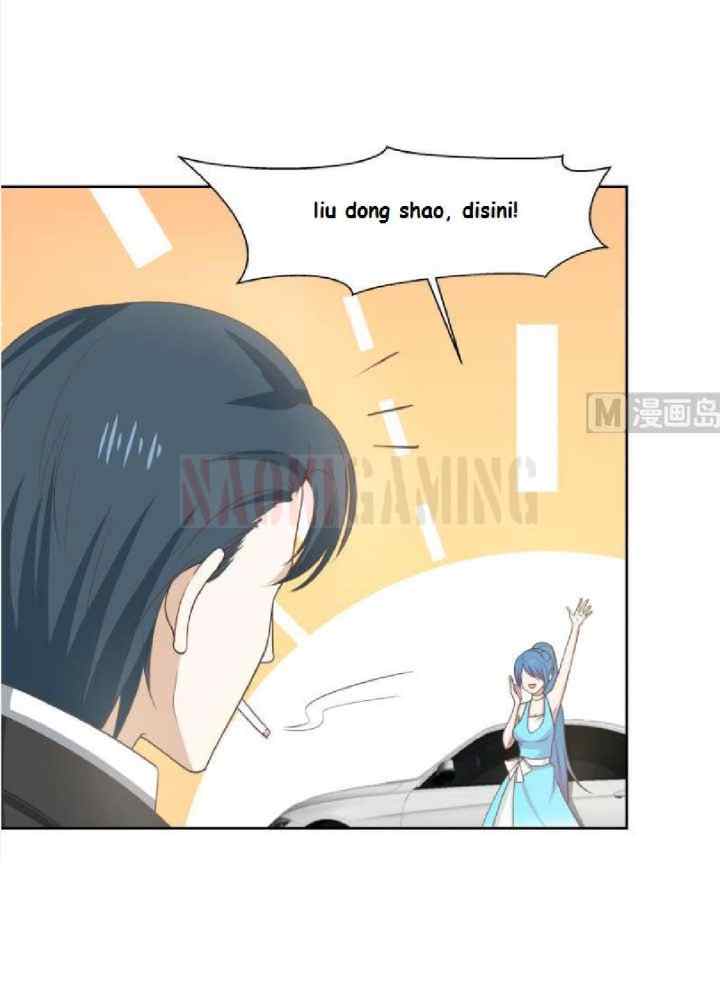 I Have a Dragon on My Body chapter 158 halaman 13