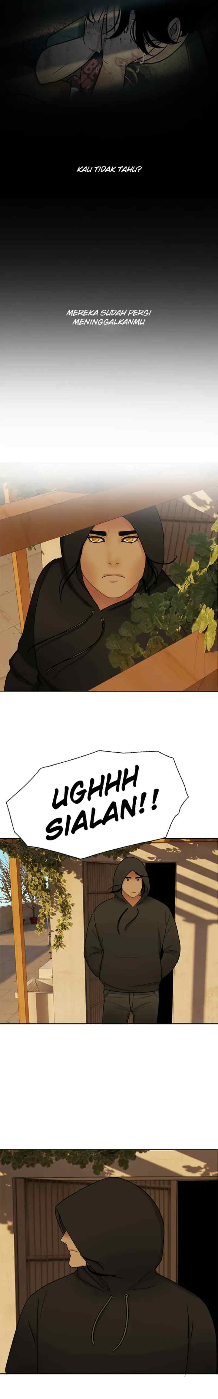 Midnight With Poppy Land chapter 33 halaman 10