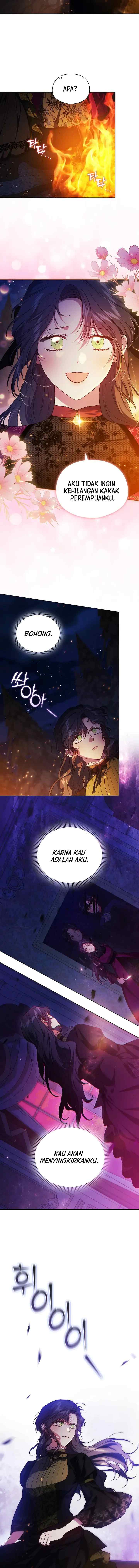 I Don't Trust My Twin Sister chapter 35 halaman 12