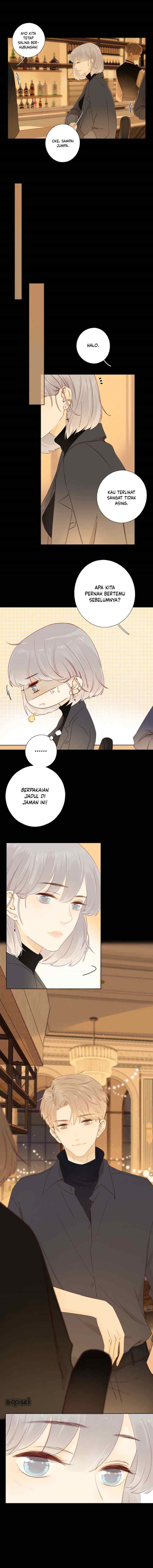 She May Not Be Cute chapter 36 halaman 6