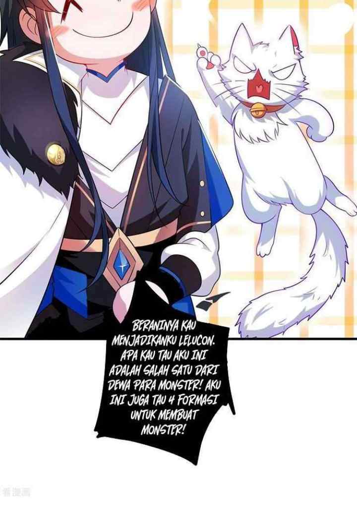 Harmonious Emperor chapter 4 halaman 9