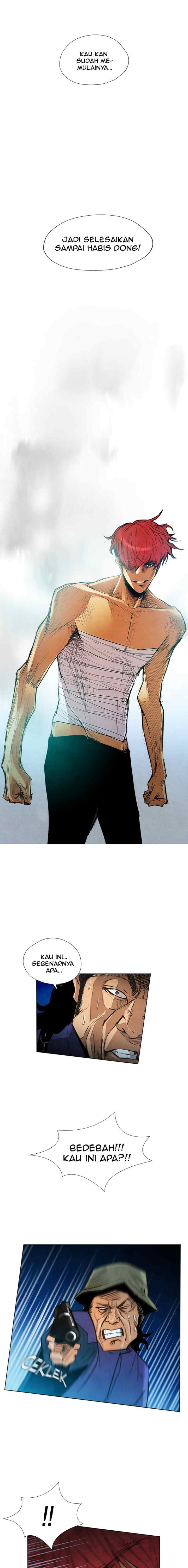 Reawaken Man chapter 18 halaman 6