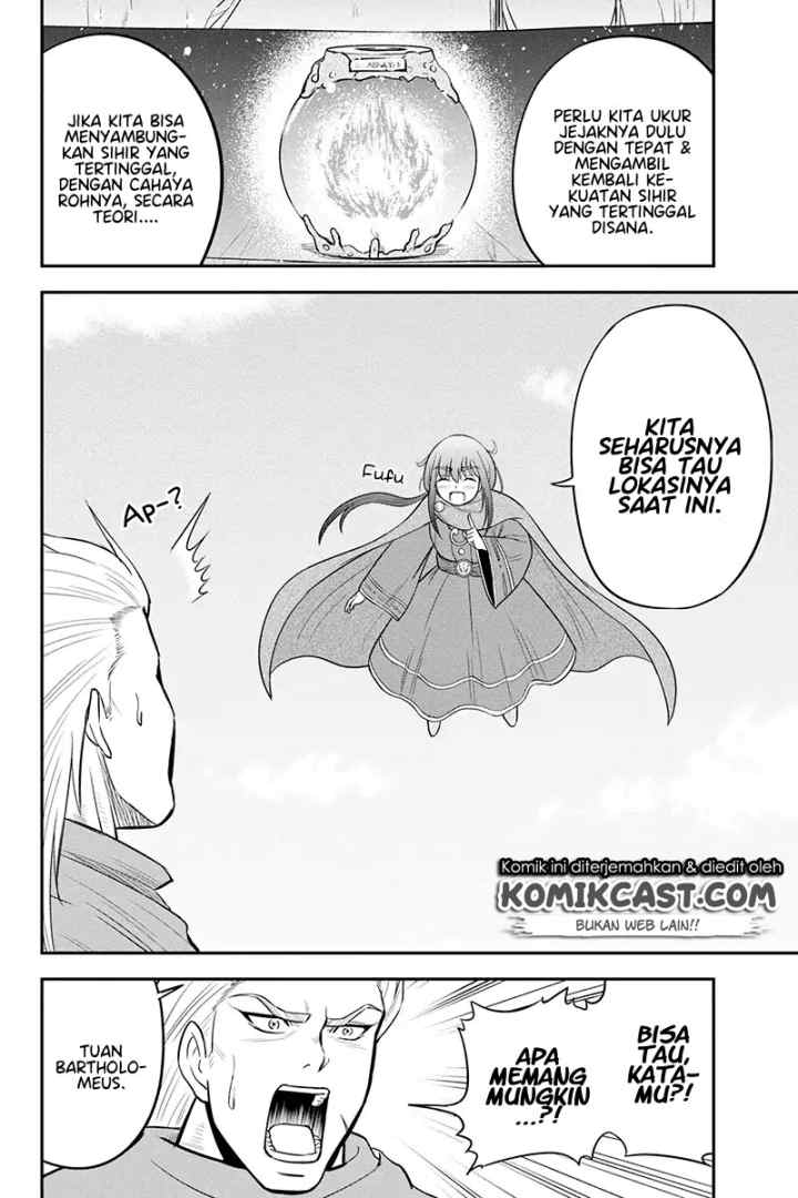 Orenchi ni Kita Onna Kishi to Inakagurashi Surukotoninatta Ken chapter 36 halaman 14