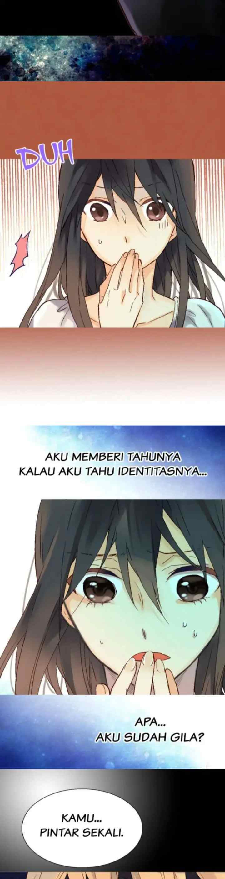 Empress of Another World chapter 3 halaman 15