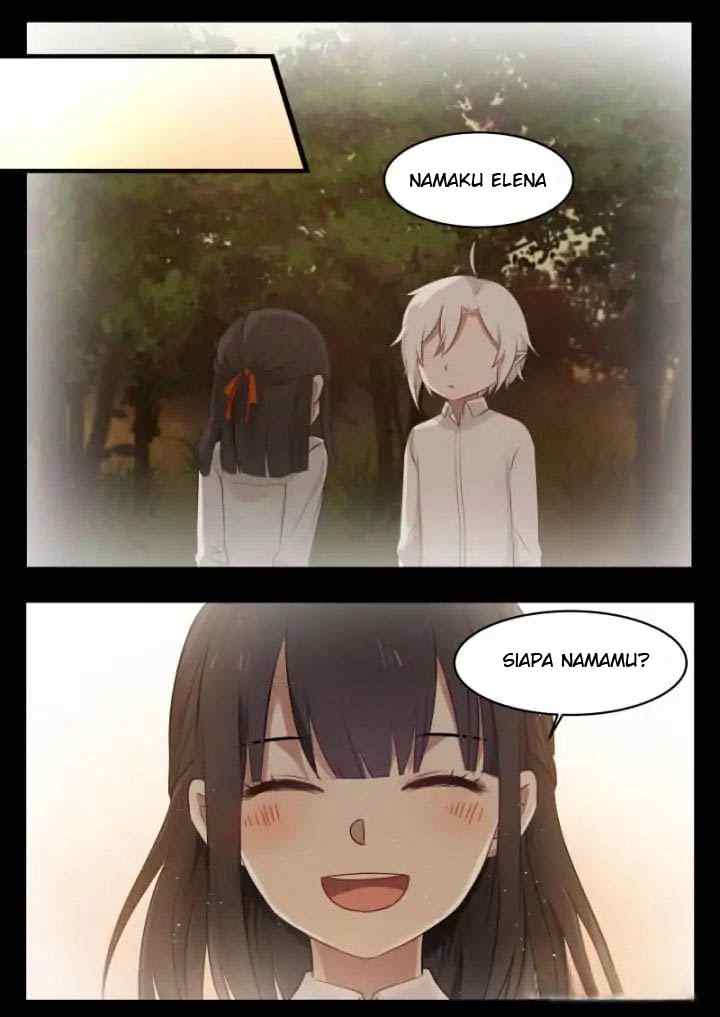 Vampire & Cross chapter 40 halaman 4