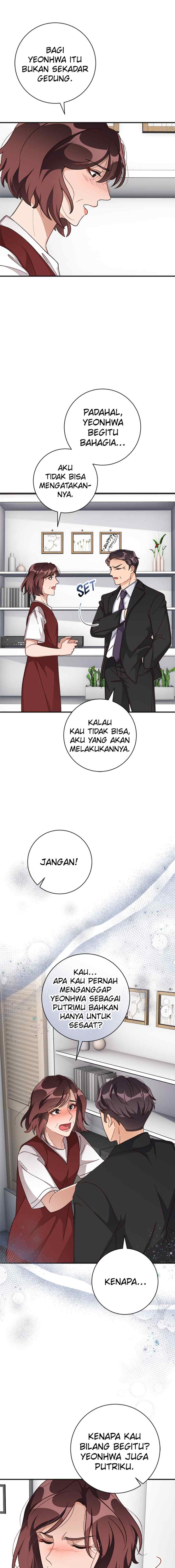 No Marriage is Perfect chapter 75 halaman 6