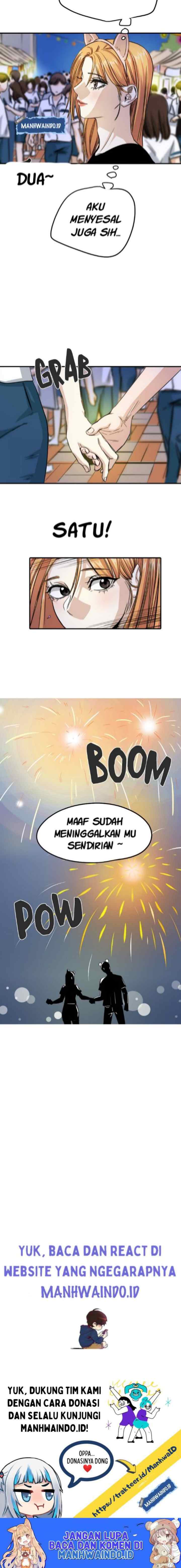 Drawing Romance chapter 71 halaman 16