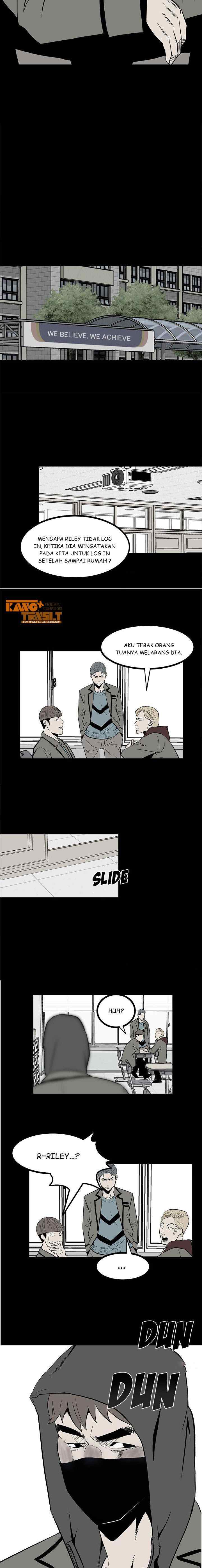 The Villain chapter 13 halaman 5