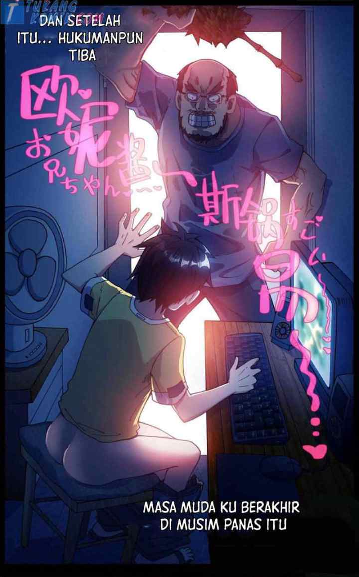 Different Kings chapter 263 halaman 5