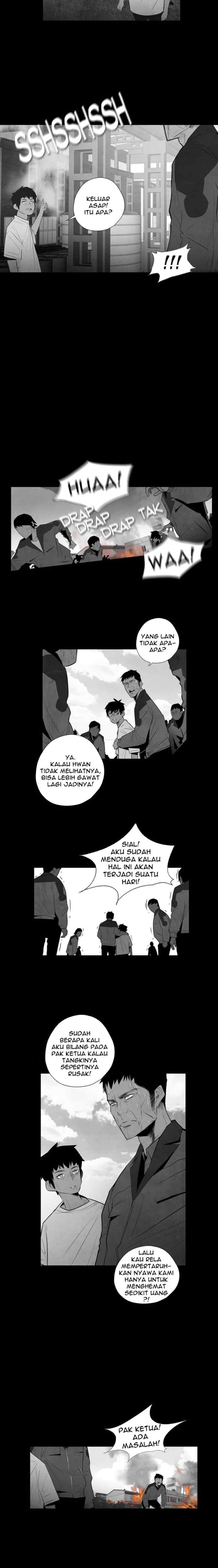 Reawaken Man chapter 2 halaman 6