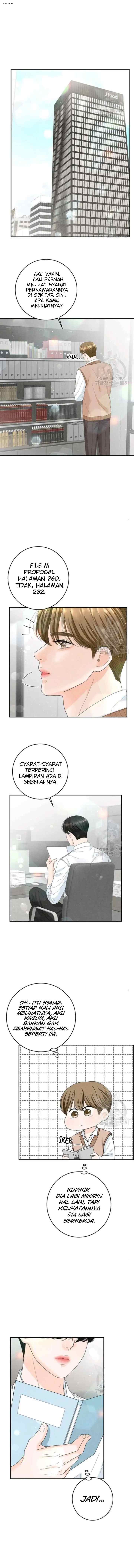 Four Ways to Find a Wife chapter 36 halaman 7