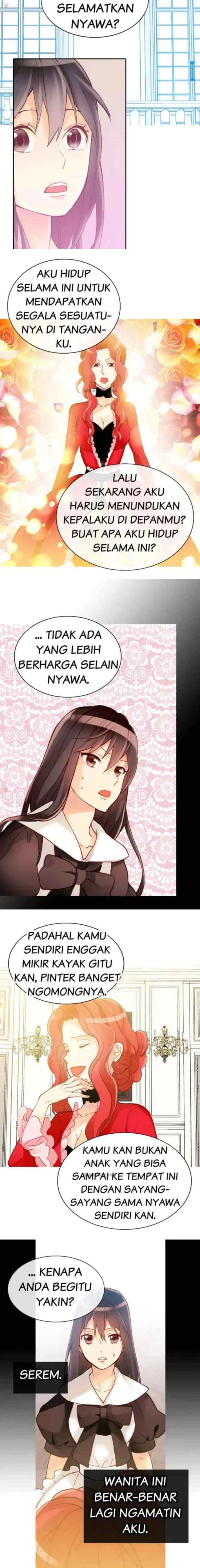 Empress of Another World chapter 59 halaman 4