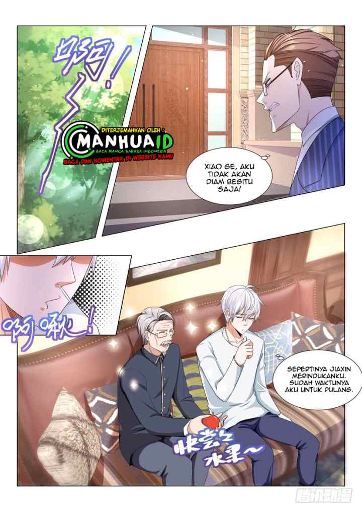 Shen Hao's Heavenly Fall System chapter 55 halaman 5