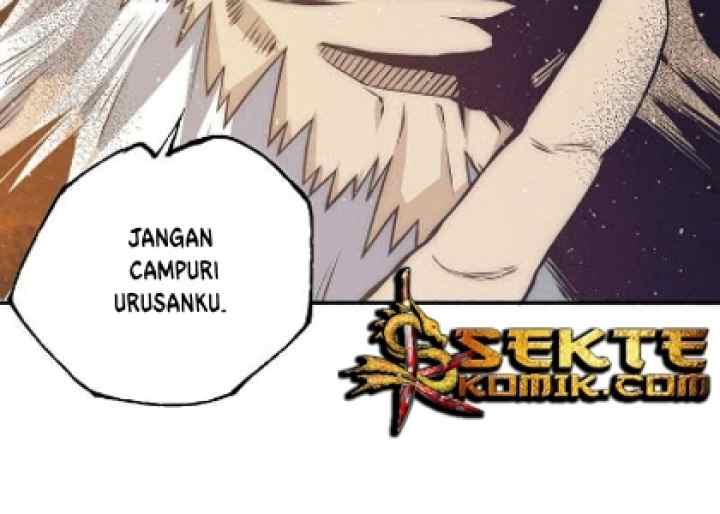 Almighty Master chapter 10 halaman 15