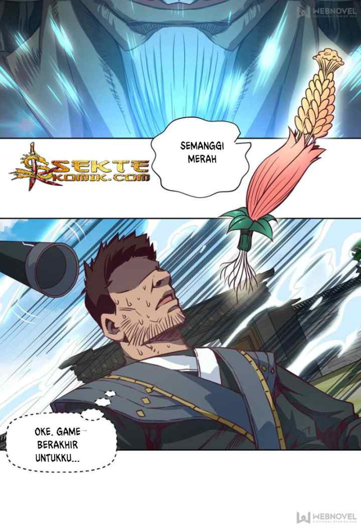 Doomed To Be A King chapter 6 halaman 7