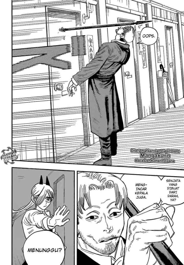 Chainsaw Man chapter 31 halaman 5